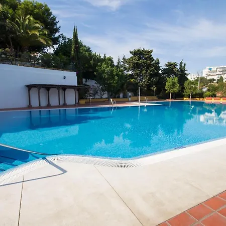 Apartamento Duquesa 506 By Ivi Real Estate