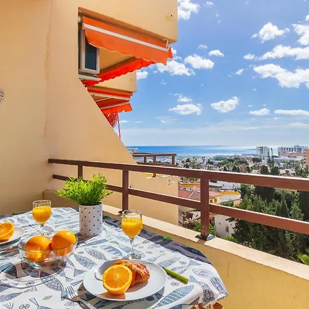 Apartamento Duquesa 506 By Ivi Real Estate