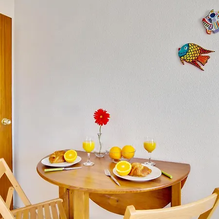 Duquesa 506 By Ivi Real Estate Lägenhet Torremolinos