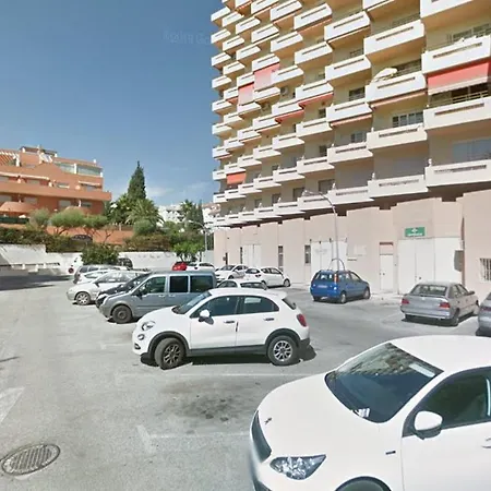 Duquesa 506 By Ivi Real Estate Torremolinos