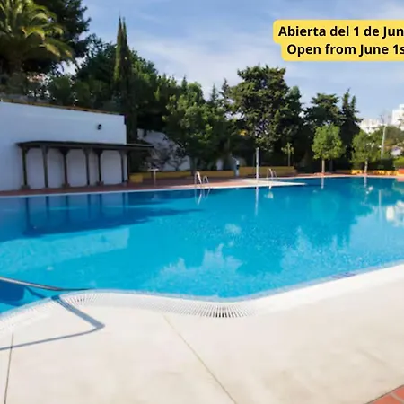 Apartamento Duquesa 506 By Ivi Real Estate Torremolinos