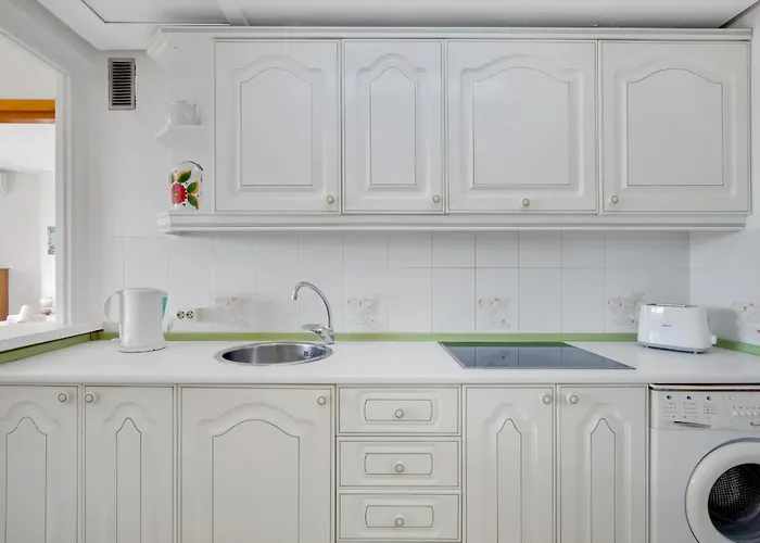 Apartamento Duquesa 506 By Ivi Real Estate *