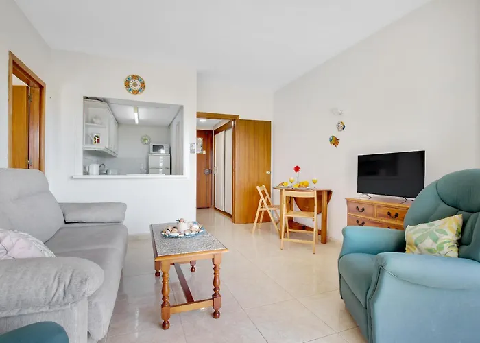 Duquesa 506 By Ivi Real Estate *