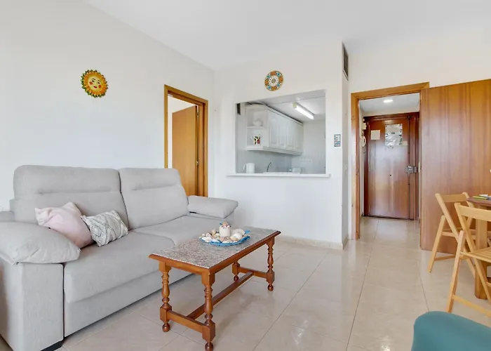 Duquesa 506 By Ivi Real Estate *