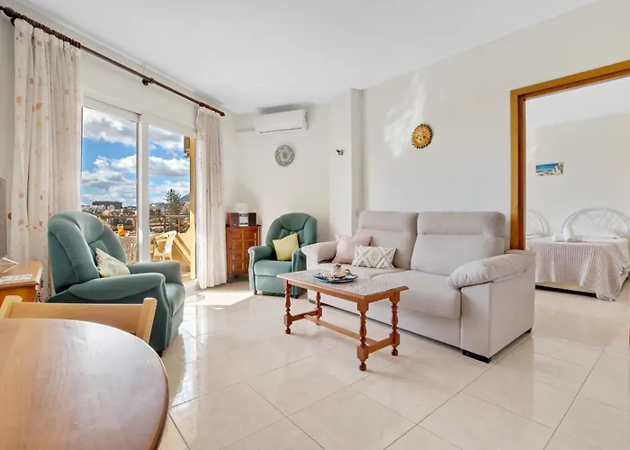 Duquesa 506 By Ivi Real Estate *