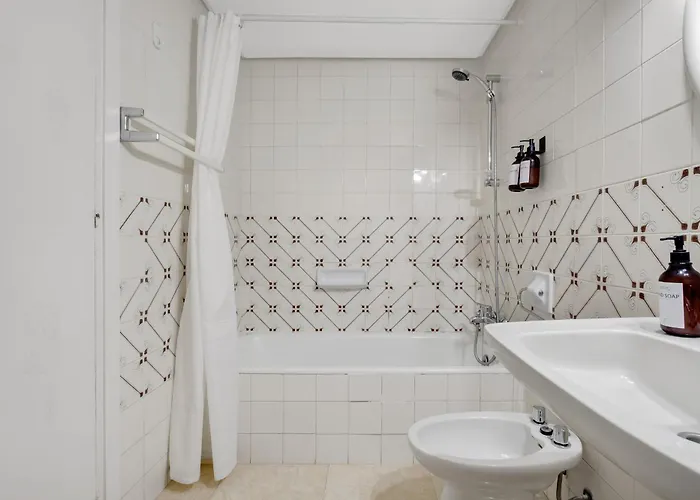 Duquesa 506 By Ivi Real Estate *