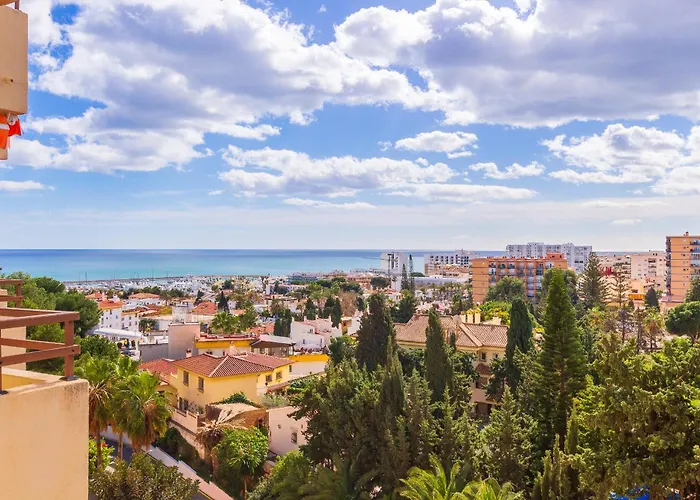 Duquesa 506 By Ivi Real Estate Torremolinos