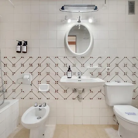 Duquesa 506 By Ivi Real Estate * Торремолинос