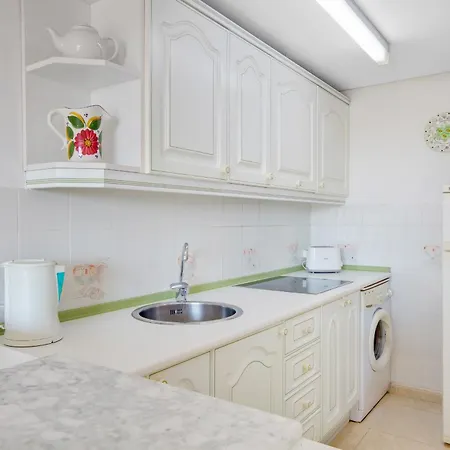 Duquesa 506 By Ivi Real Estate Апартаменты *