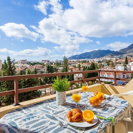 Duquesa 506 By Ivi Real Estate Апартаменты Торремолинос