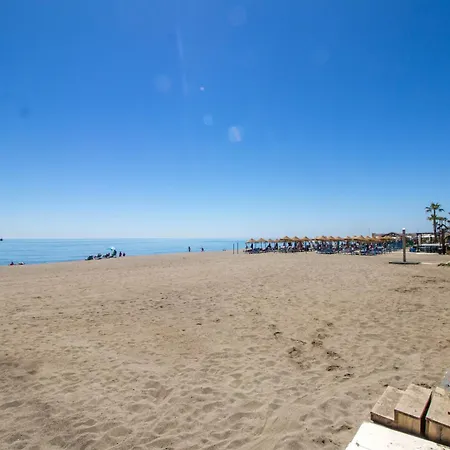 Διαμέρισμα Duquesa 506 By Ivi Real Estate Τορρεμολίνος