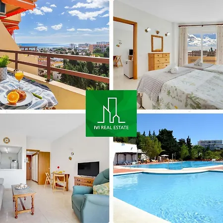Duquesa 506 By Ivi Real Estate * Торремолинос