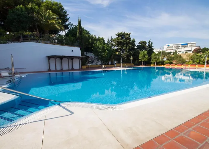 Appartement Duquesa 506 By Ivi Real Estate