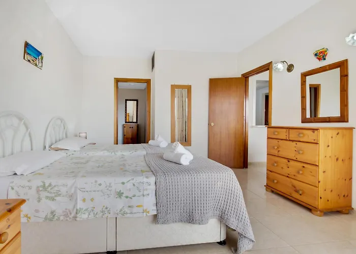 Duquesa 506 By Ivi Real Estate 아파트