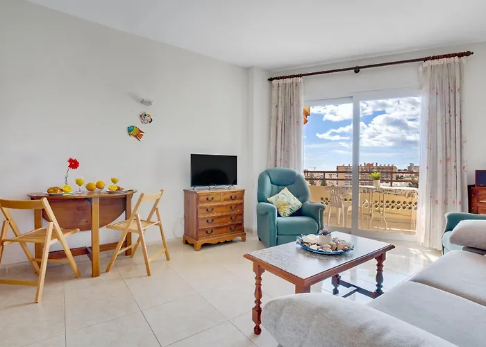 Duquesa 506 By Ivi Real Estate 아파트 토레몰리노스