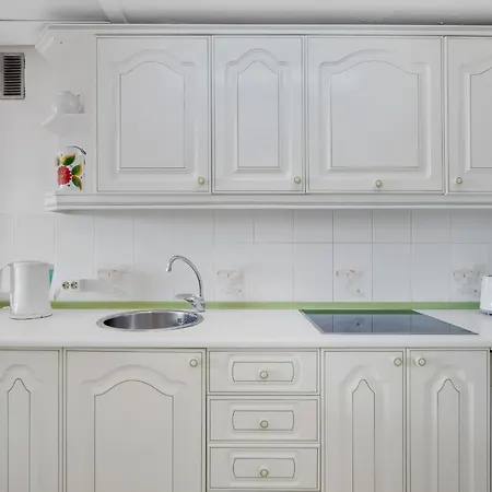 Appartamento Duquesa 506 By Ivi Real Estate *