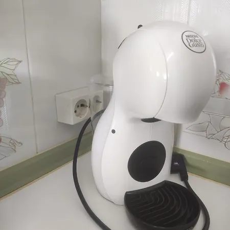 Appartamento Duquesa 506 By Ivi Real Estate *