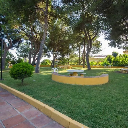 Duquesa 506 By Ivi Real Estate Appartamento