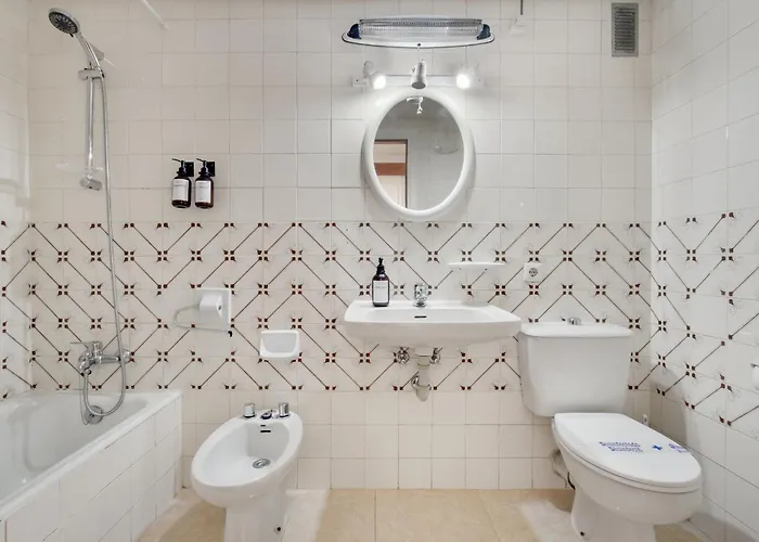 Duquesa 506 By Ivi Real Estate * Торремолинос