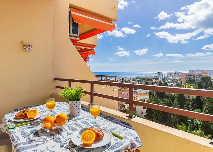 Apartament Duquesa 506 By Ivi Real Estate