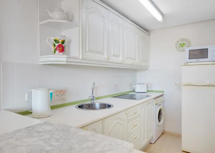 Duquesa 506 By Ivi Real Estate Apartament *