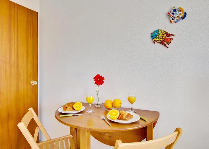 Duquesa 506 By Ivi Real Estate Apartament Torremolinos