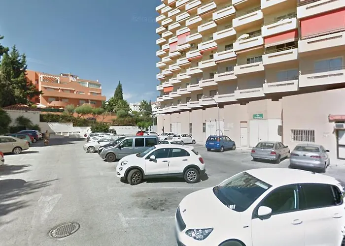 Duquesa 506 By Ivi Real Estate Torremolinos