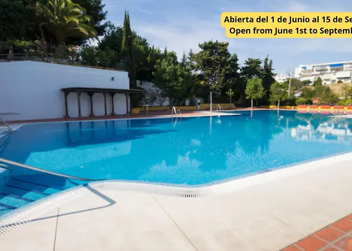 Apartament Duquesa 506 By Ivi Real Estate Torremolinos