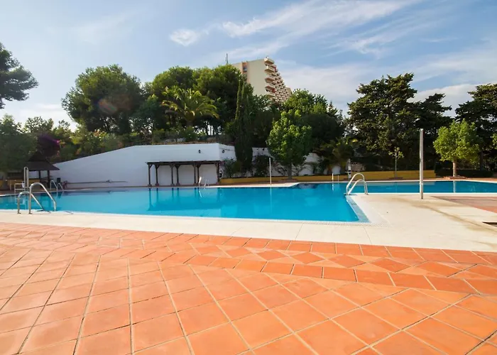 Apartament Duquesa 506 By Ivi Real Estate Torremolinos