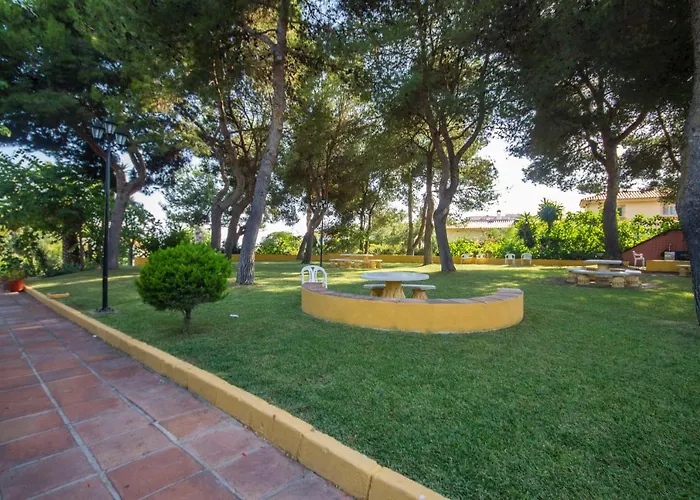 Duquesa 506 By Ivi Real Estate Apartament