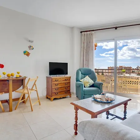 Duquesa 506 By Ivi Real Estate דירה טורמולינוס