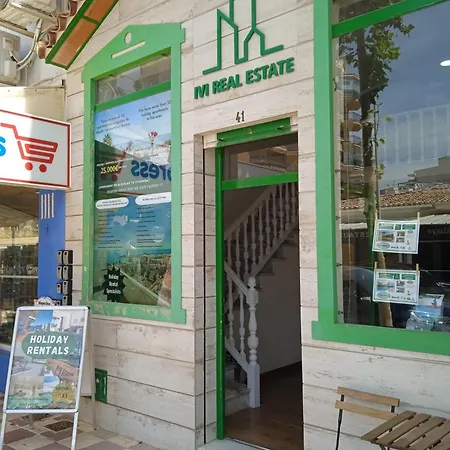 דירה Duquesa 506 By Ivi Real Estate *