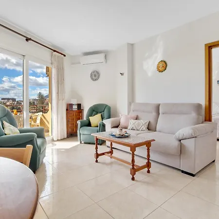 Duquesa 506 By Ivi Real Estate *