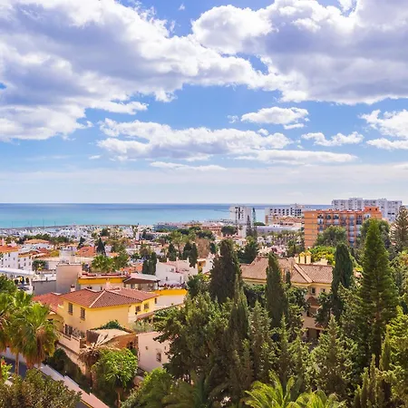 Duquesa 506 By Ivi Real Estate טורמולינוס