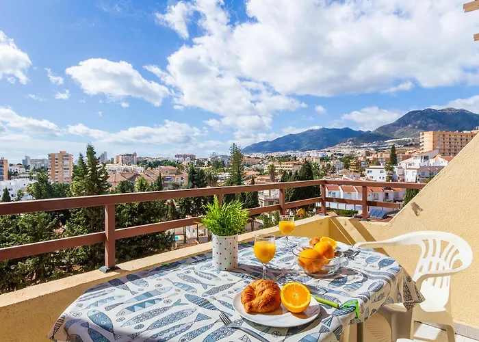 Duquesa 506 By Ivi Real Estate Lägenhet Torremolinos